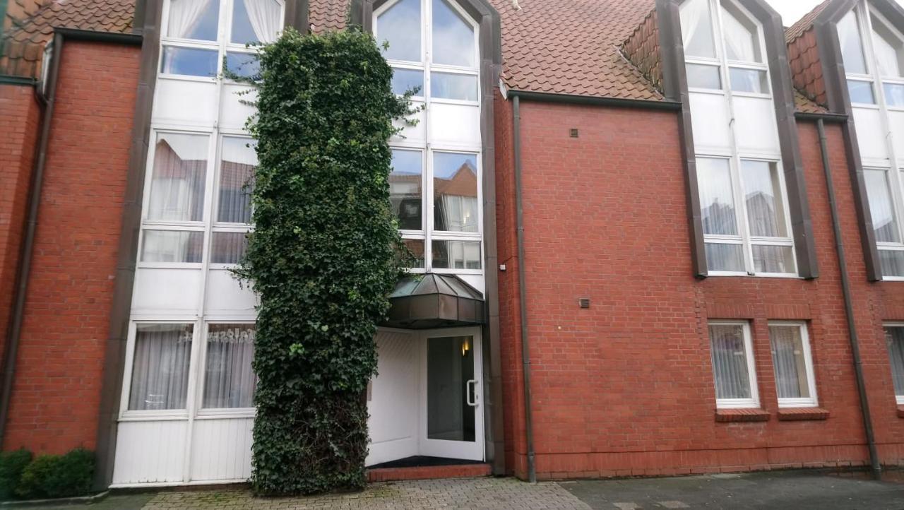Faldernpoort Emden Exterior foto